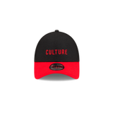 Court Culture HEAT Culture Colorblock Dad Hat - 1