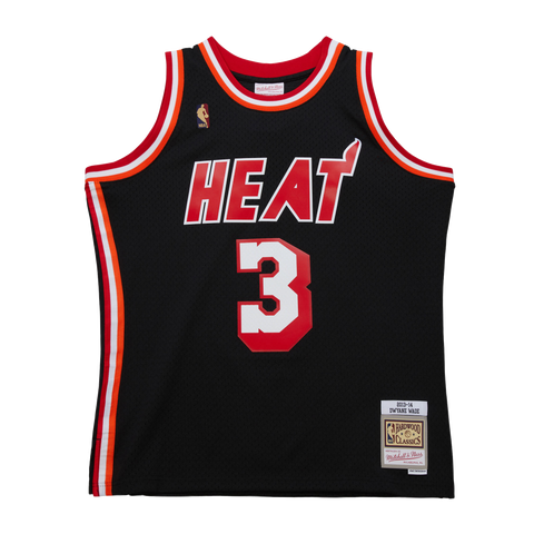 Wade retro jersey best sale