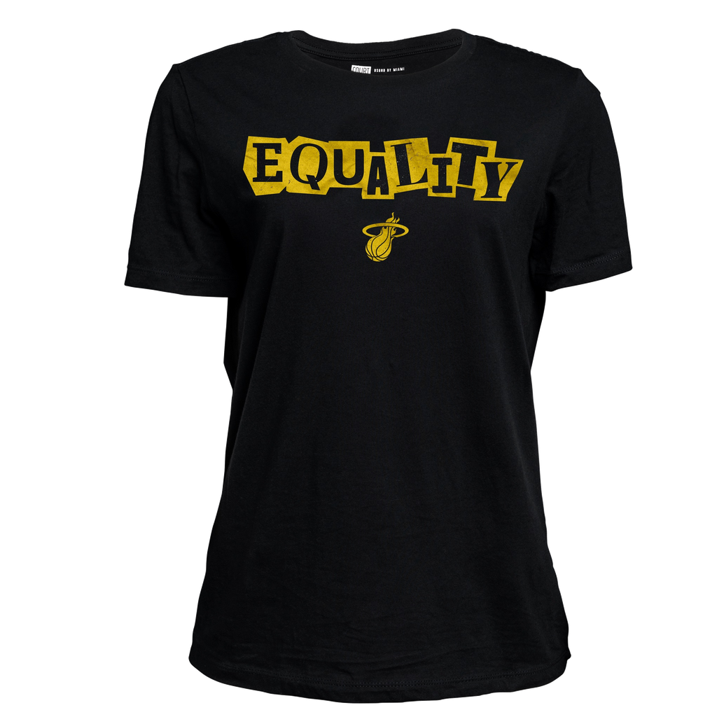 Court Culture Equality Women's Tee WOMENS TEES COURT CULTURE    - featured image