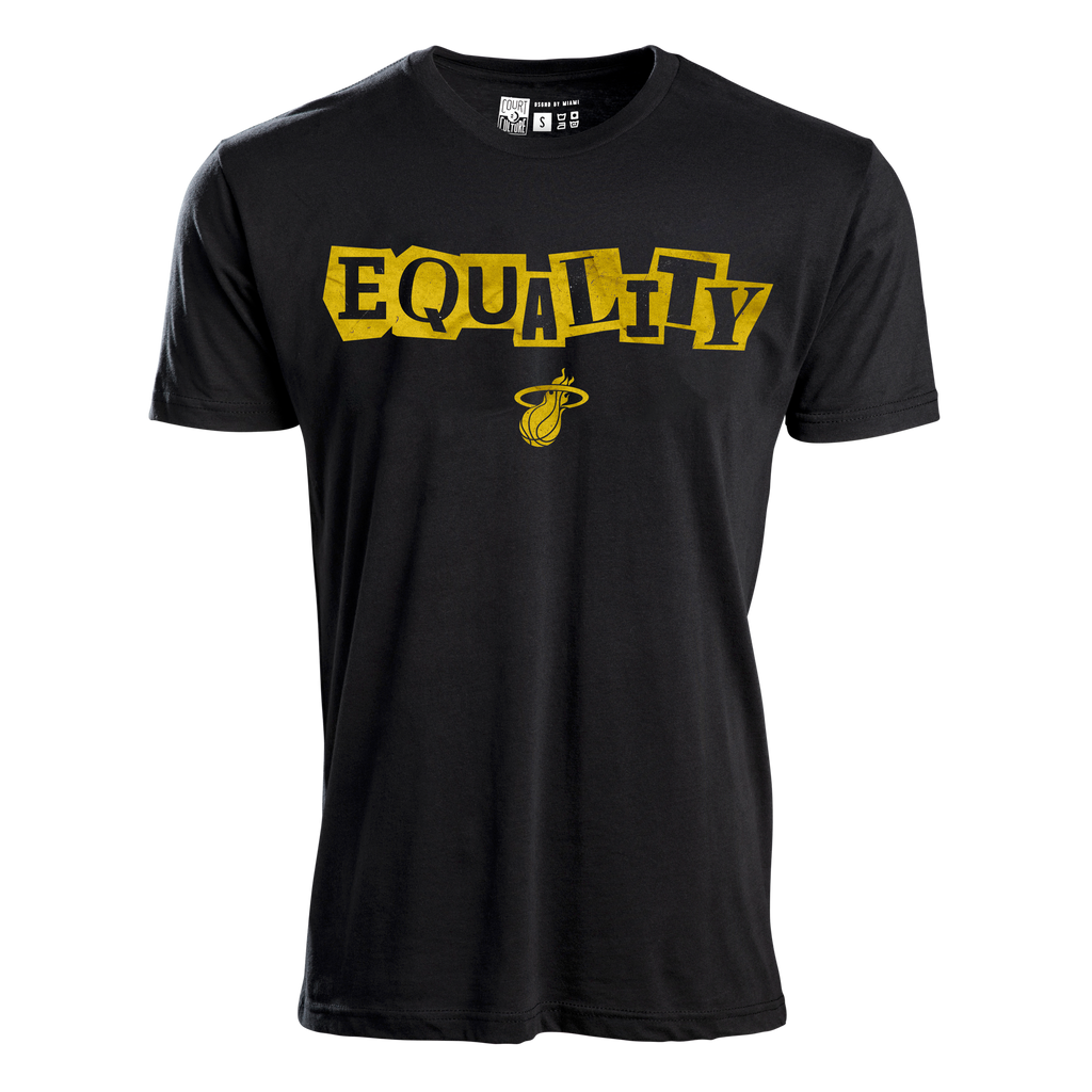 Court Culture Equality Men’s Tee U-TEEST COURT CULTURE    - featured image