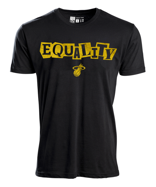 Court Culture Equality Men s Tee