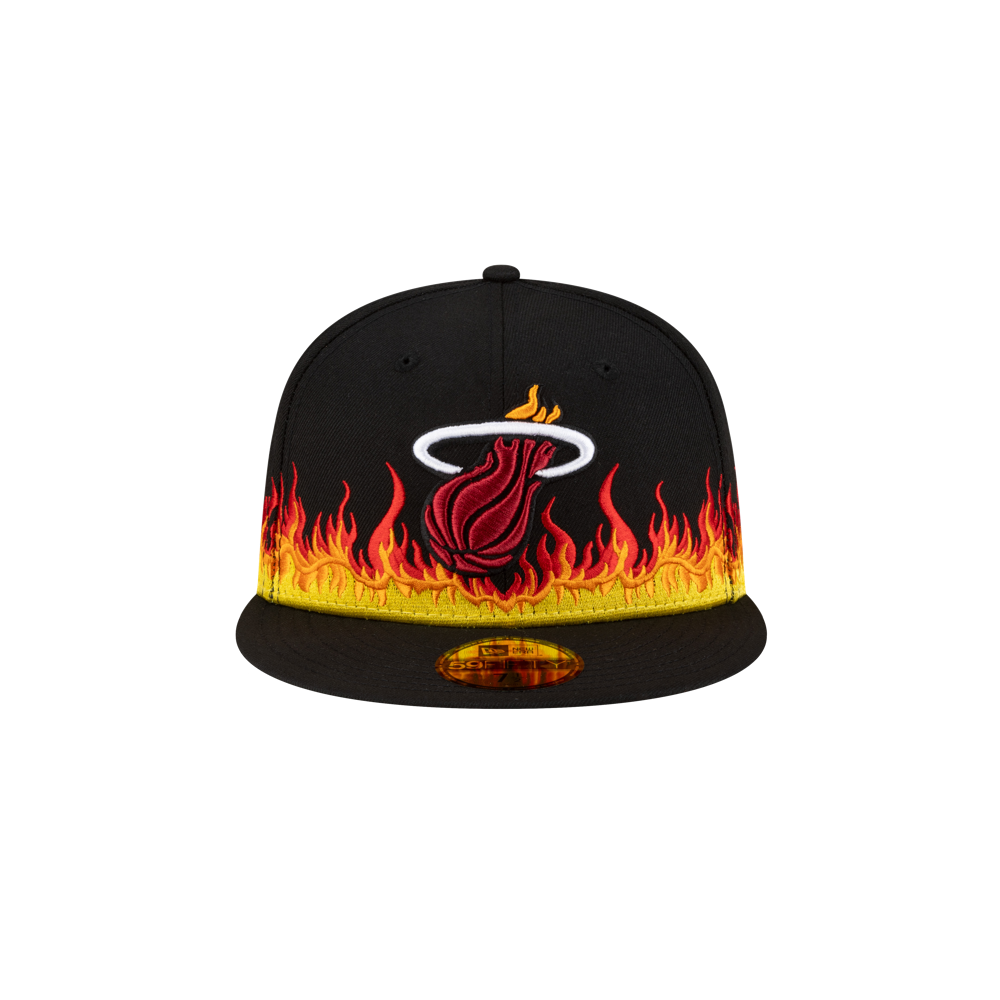 The Court Culture Miami HEAT 