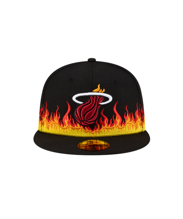 The Court Culture Miami HEAT 
