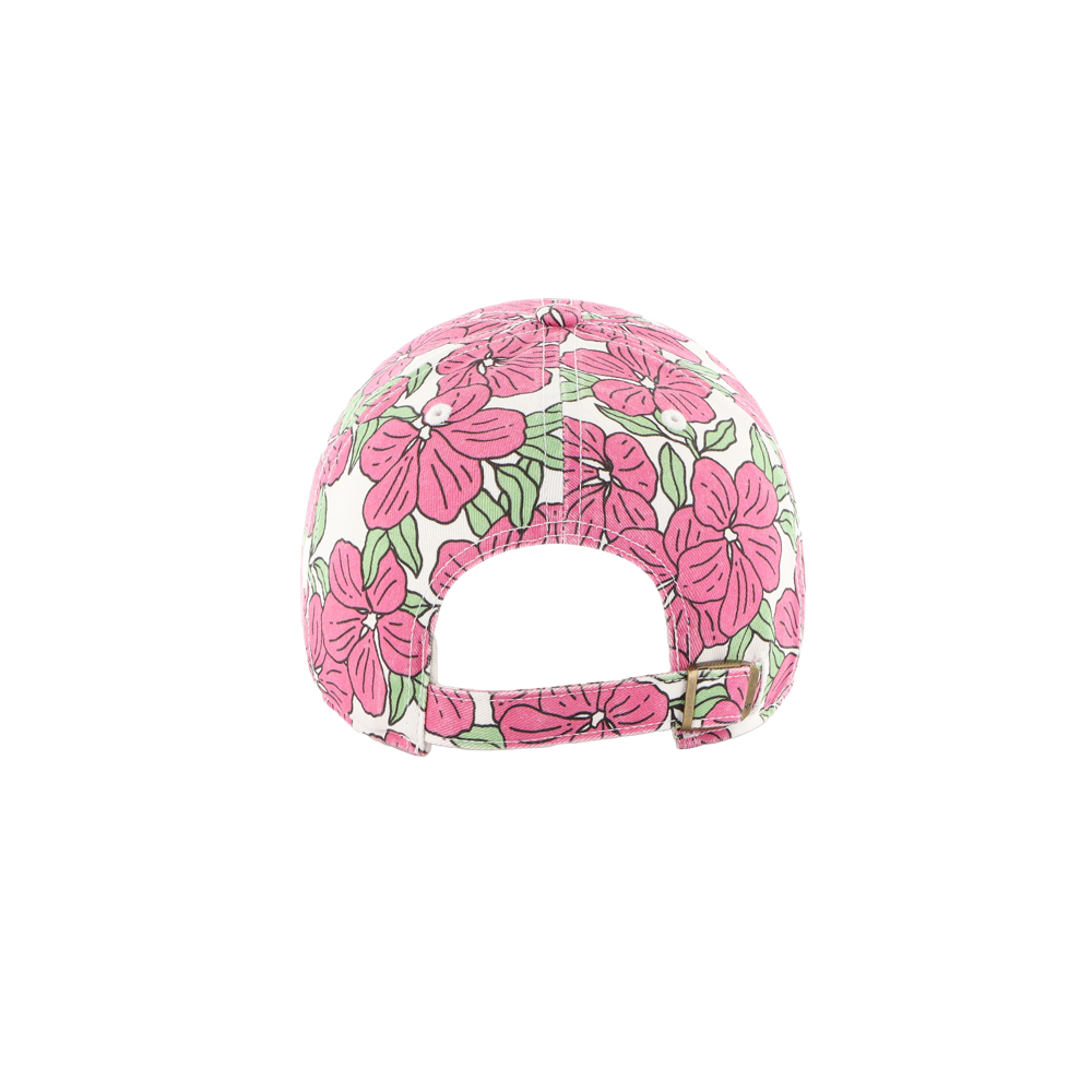 47 Brand Miami HEAT Floral Women display picture 2