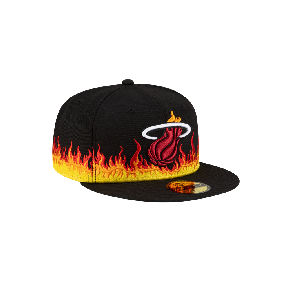 The Court Culture Miami HEAT 