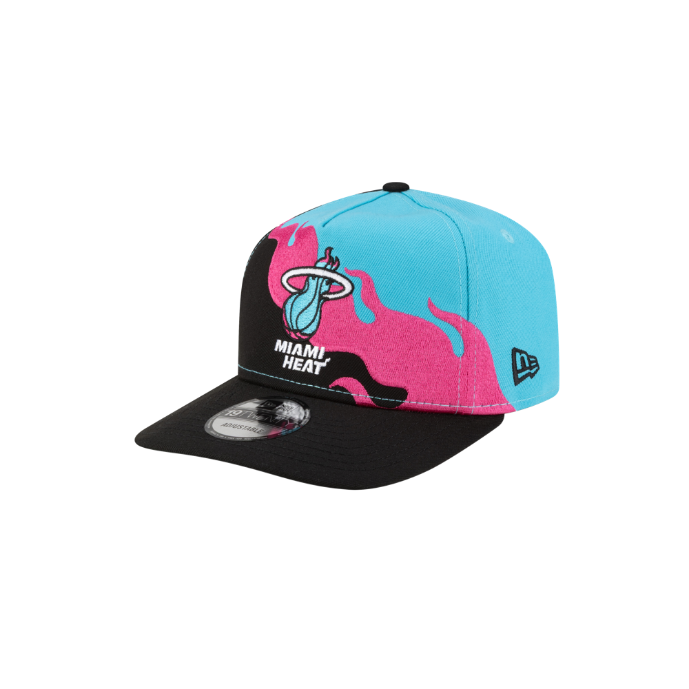 The Court Culture Original Vice Nights 