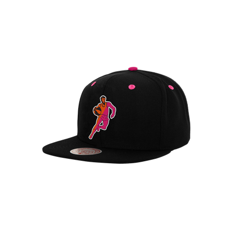 Mitchell and Ness Miami Floridians Fitted Hat
