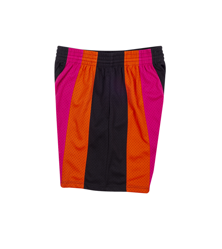 Mitchell Ness Floridian Shorts Miami HEAT Shorts
