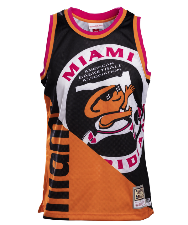 Miami heat floridians jersey sales