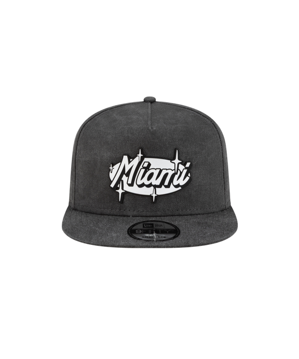 The Court Culture Miami HEAT 