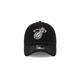New Era Miami HEAT Game Day Flex Fit Hat - 1