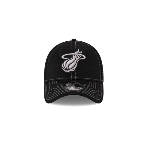 New Era Miami HEAT Game Day Flex Fit Hat