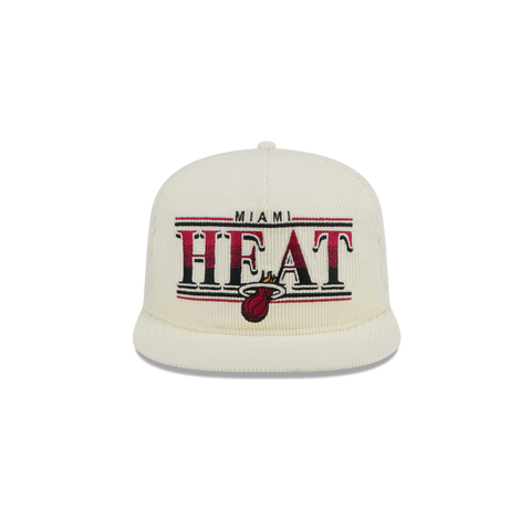 Headwear Miami HEAT Store