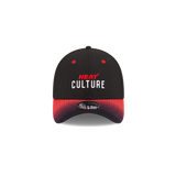 Court Culture HEAT Culture Gradient Dad Hat - 1