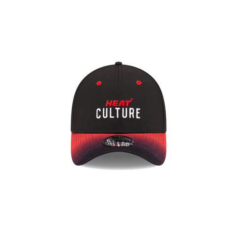 Court Culture HEAT Culture Gradient Dad Hat