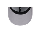 New Era Miami HEAT Grey Flex Fit Hat - 7