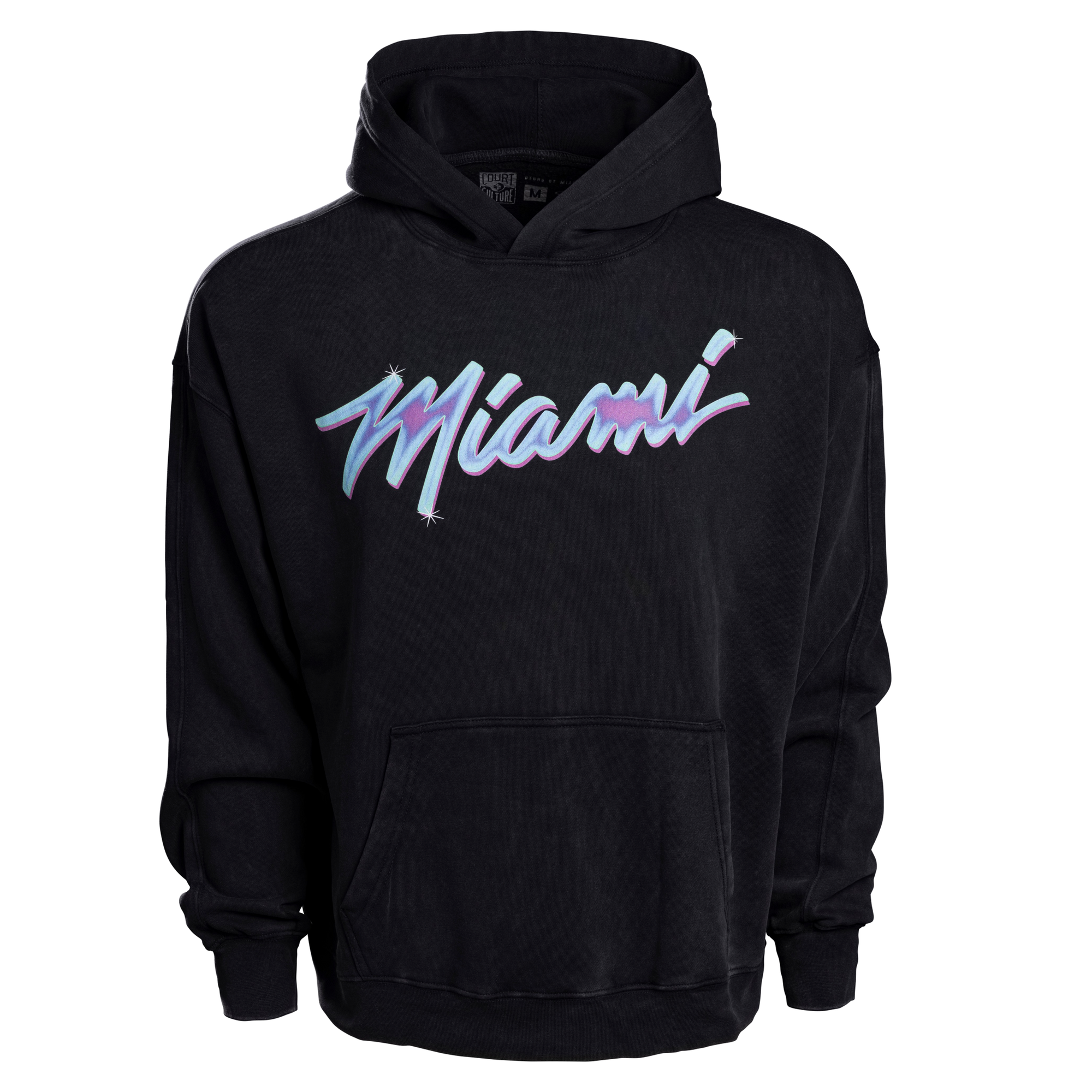 The Court Culture Original Vice Nights 