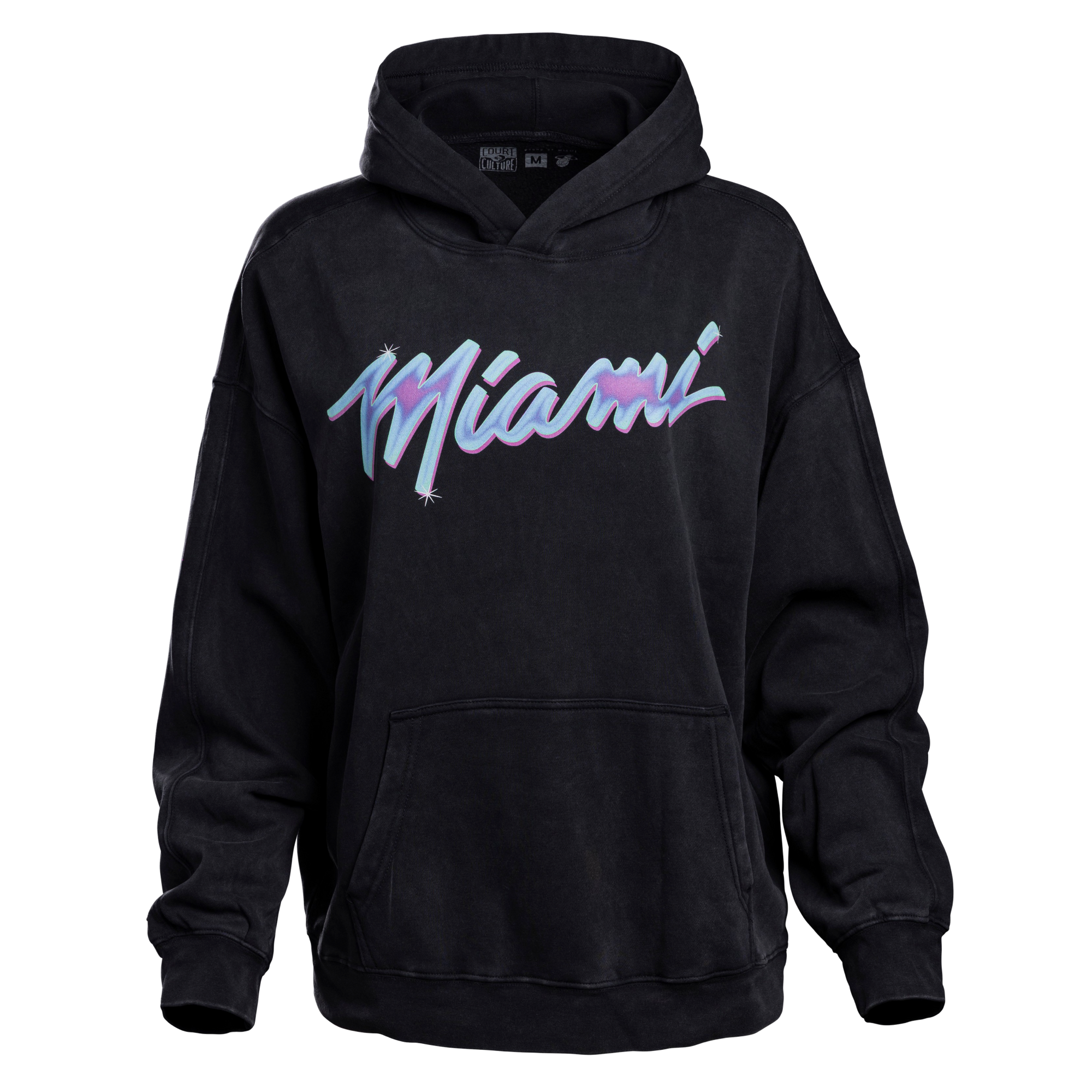 The Court Culture Original Vice Nights 