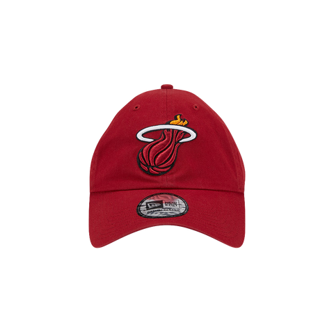 New Era Miami HEAT Casual Classic Hat