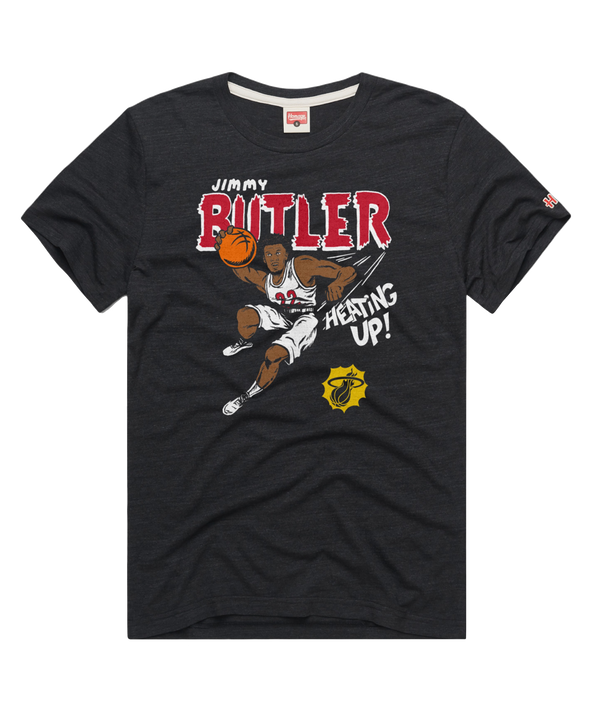 Jimmy buckets jordan shirt shop
