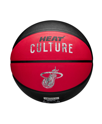 Wilson HEAT Culture Basketball