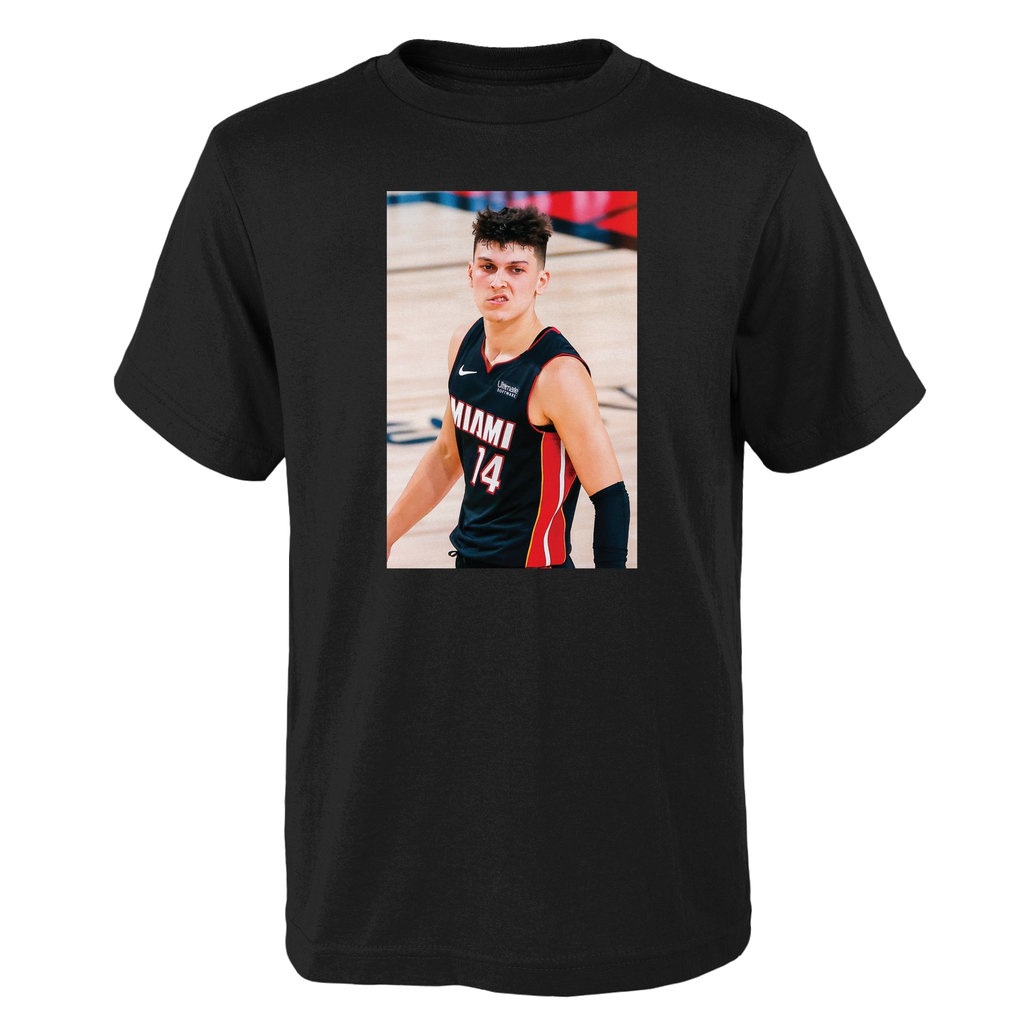 Court Culture Youth Tyler Herro Snarl Tee KIDS TEEST OUTERSTUFF    - featured image
