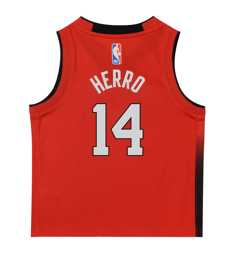 Tyler Herro HEAT Culture Jersey | Miami HEAT | Jersey