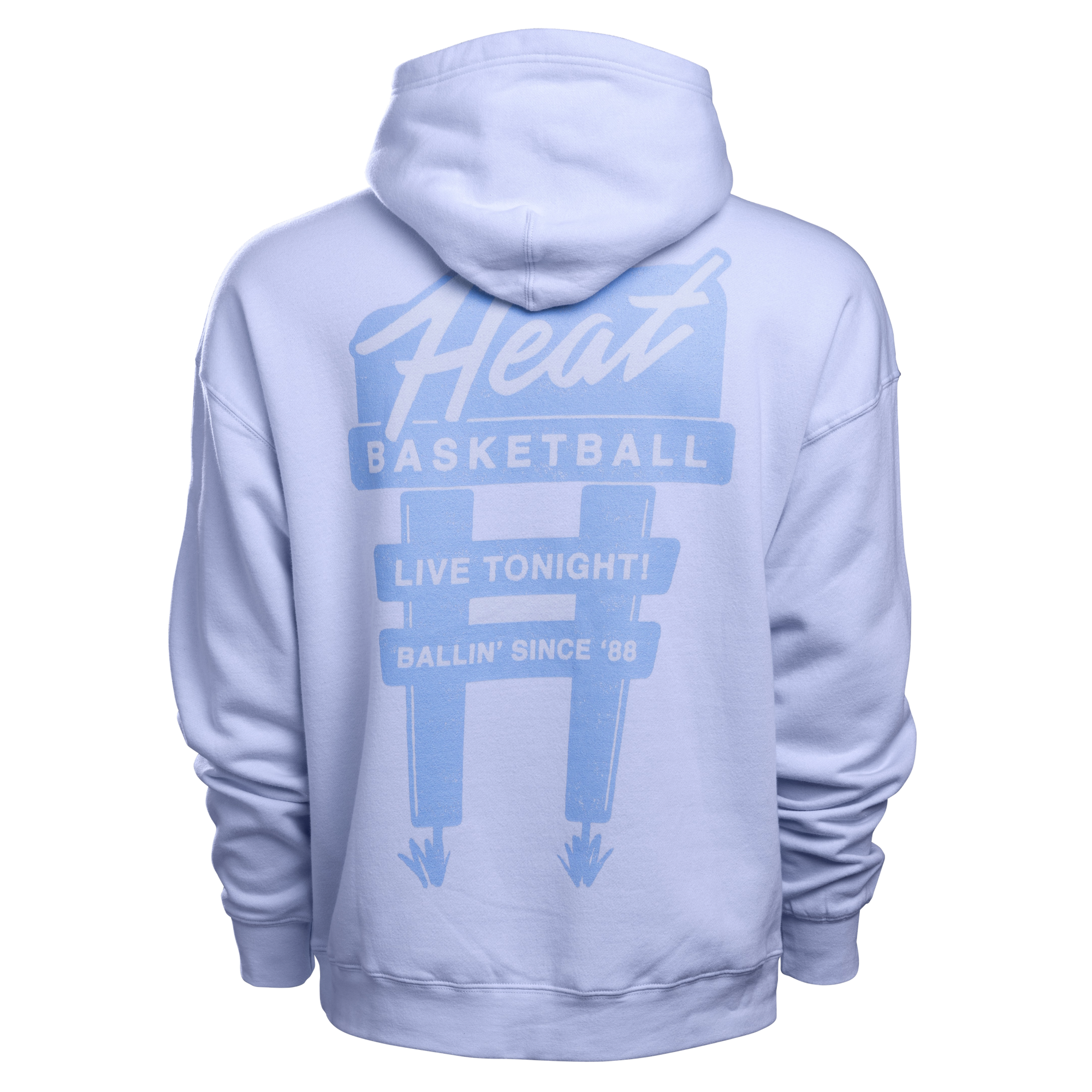 The Court Culture Original Vice Nights 