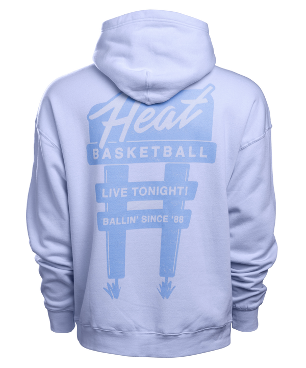 Court Culture Original Vice Nights 