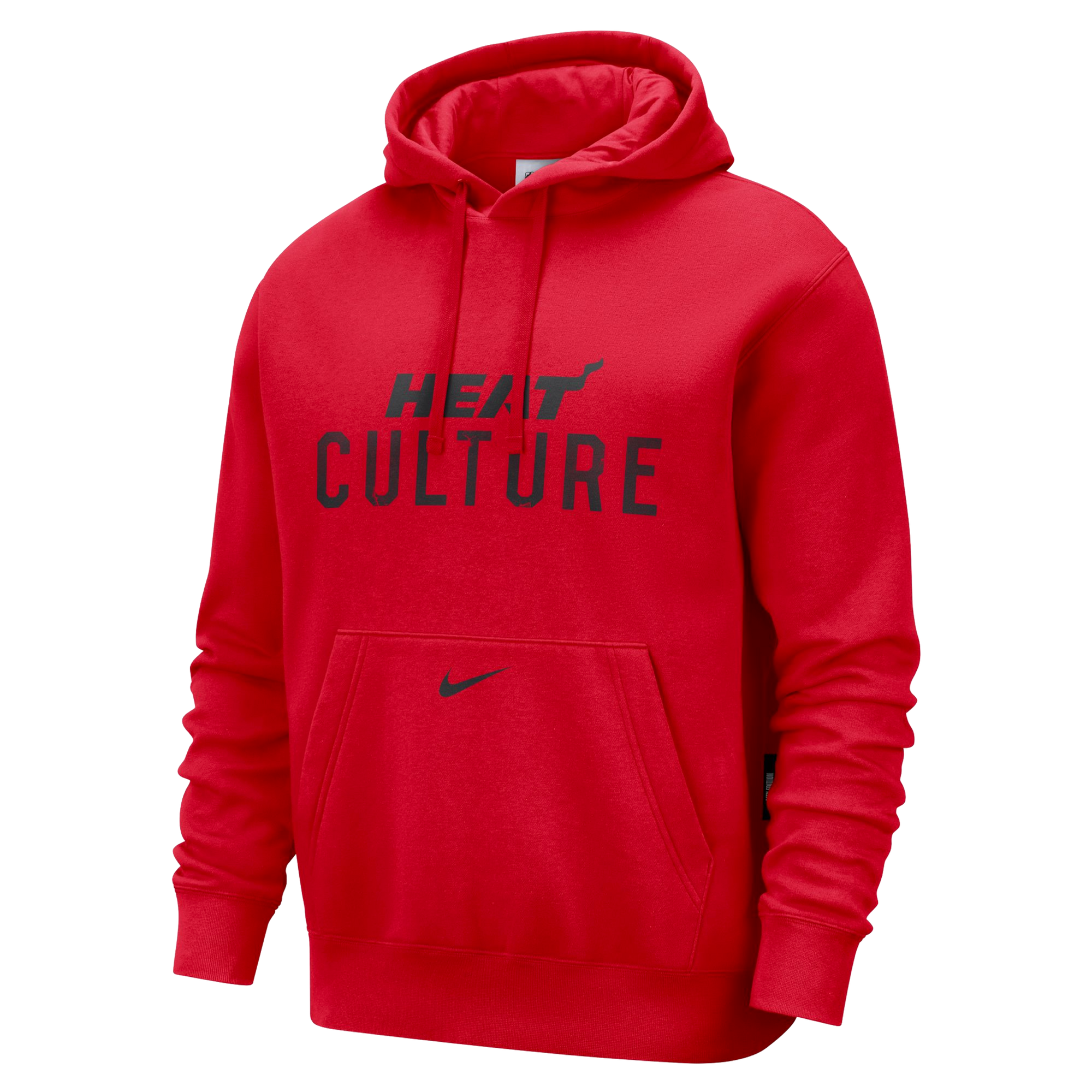Nikelab red hoodie sale