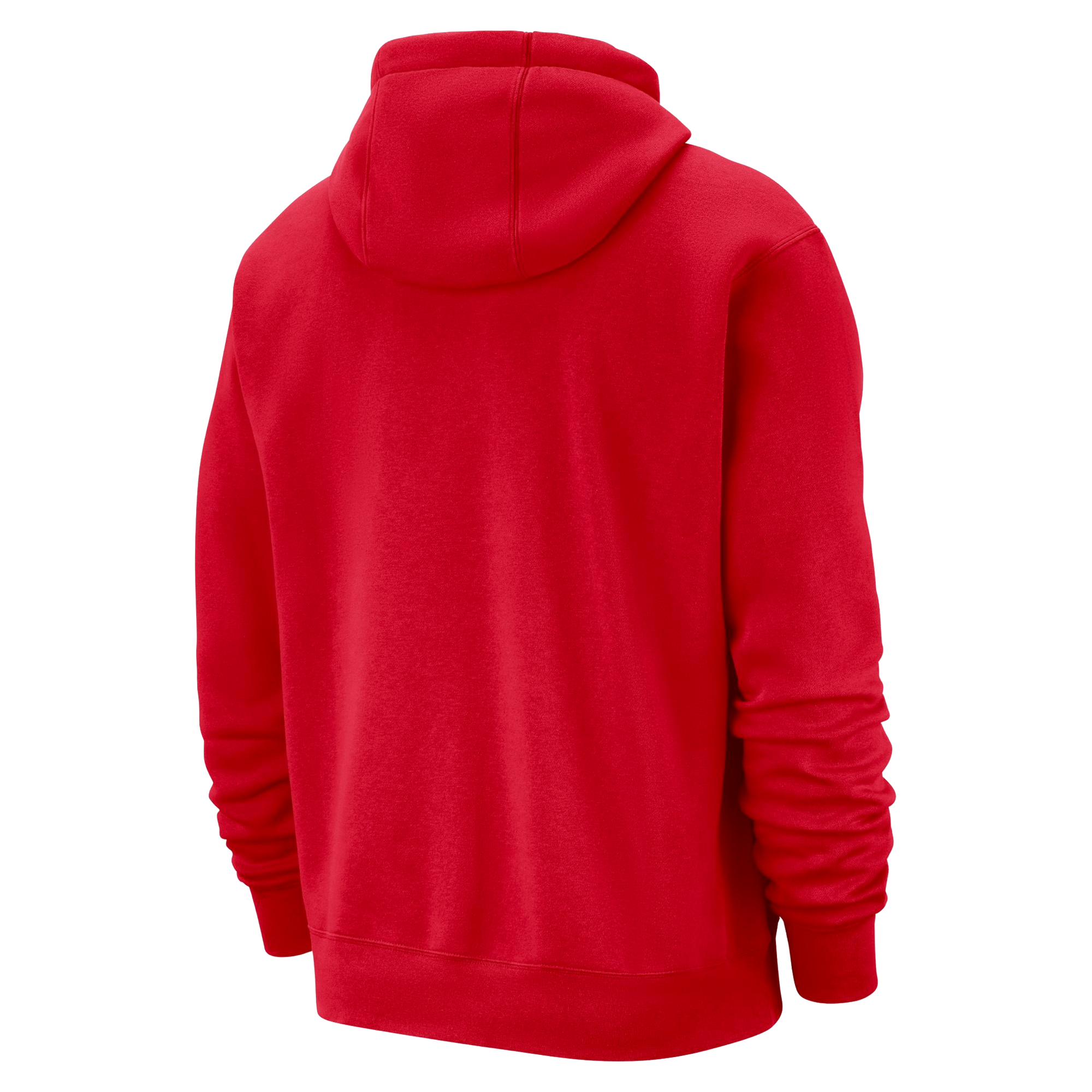 Nike HEAT Culture Blood Red Pullover Hoodie