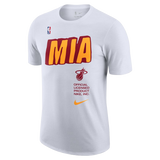 Nike Miami HEAT Essentials MIA Tee - 1
