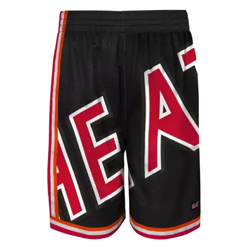 Mitchell and Ness Big Face Youth Shorts KIDS SHORTS OUTERSTUFF    - featured image