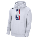 Nike NBA Fleece Pullover Hoodie - 1