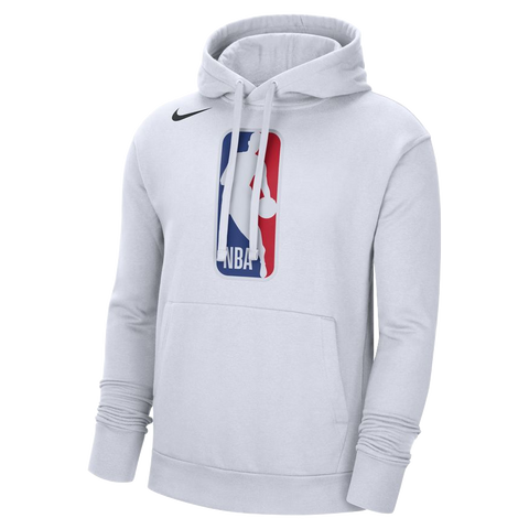Nike NBA Fleece Pullover Hoodie