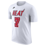 Kyle Lowry Nike Classic Edition Name & Number Tee - 1