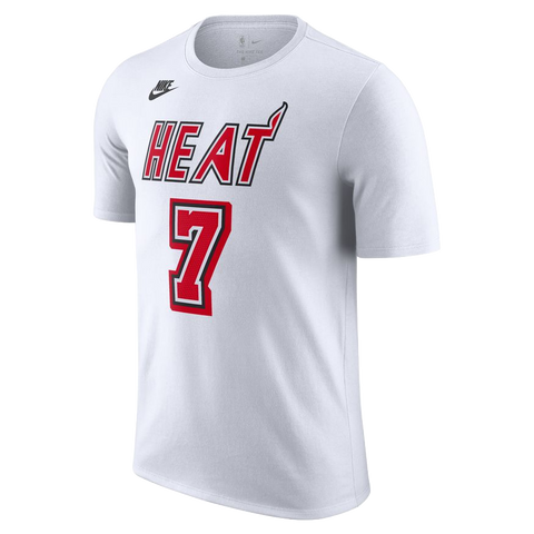 Kyle Lowry Nike Classic Edition Name & Number Tee