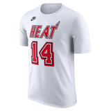 Tyler Herro Nike Classic Edition Name & Number Youth Tee - 1