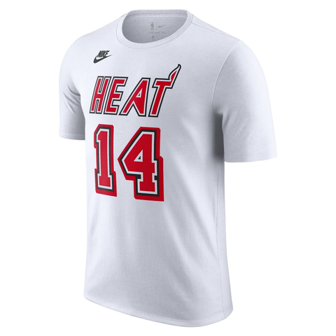 Tyler Herro Nike Classic Edition Name & Number Youth Tee