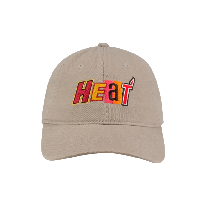 Miami Mashup Vol. 2 Grey Hat UNISEXCAPS ITEM OF THE GAME    - featured image