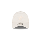 Court Culture Logo Ivory Dad Hat - 1