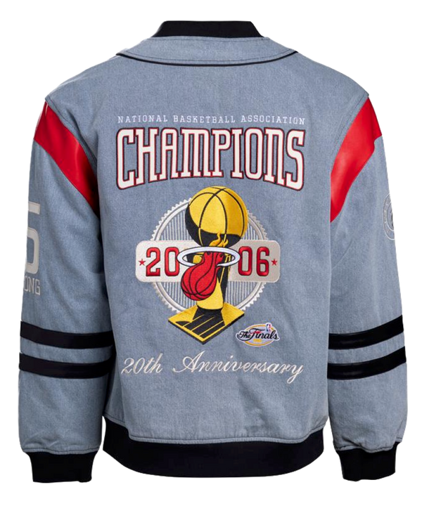 The Court Culture x The Wild Collective 