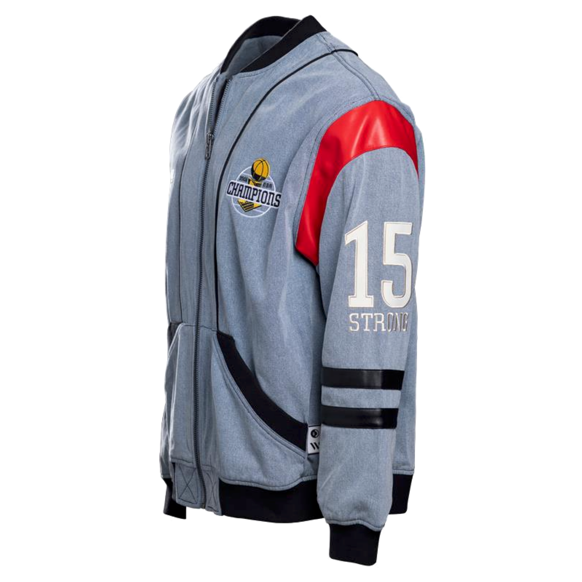 The Court Culture x The Wild Collective 