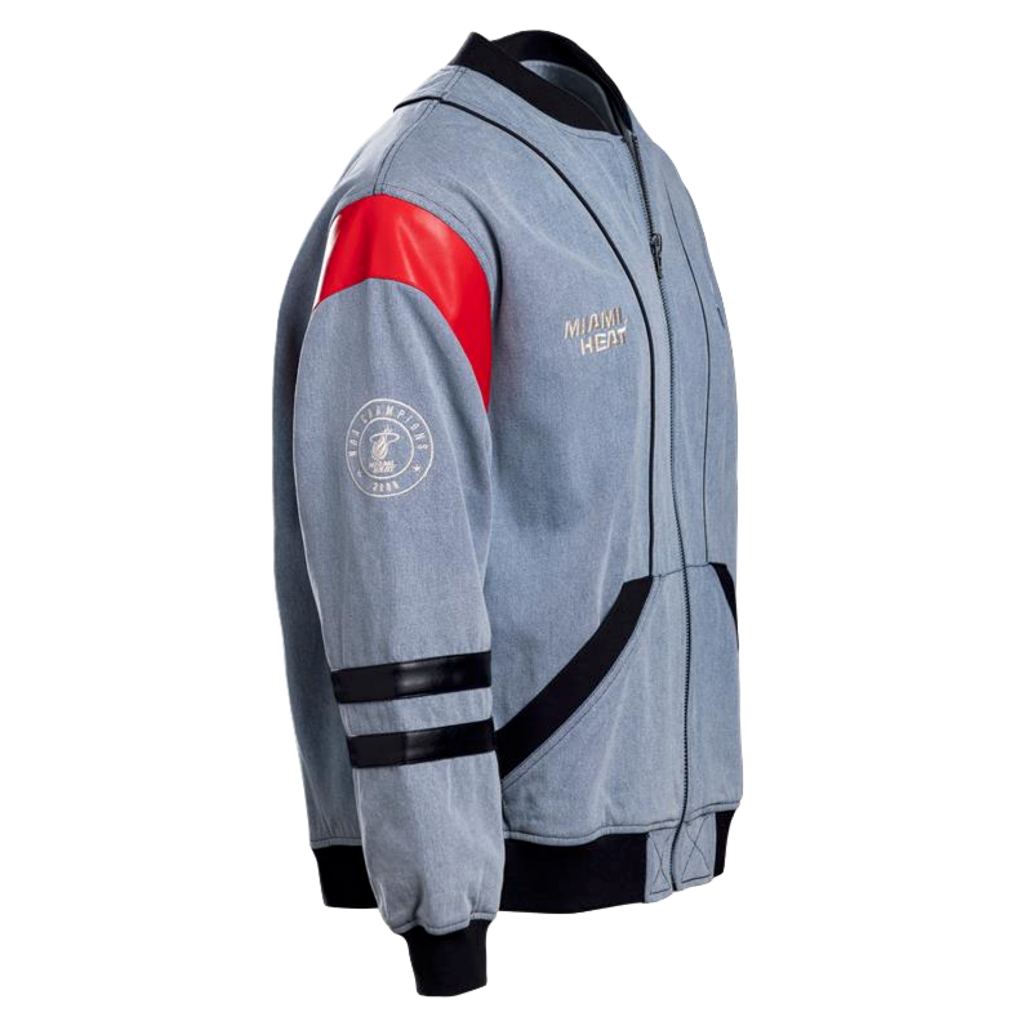 The Court Culture x The Wild Collective 