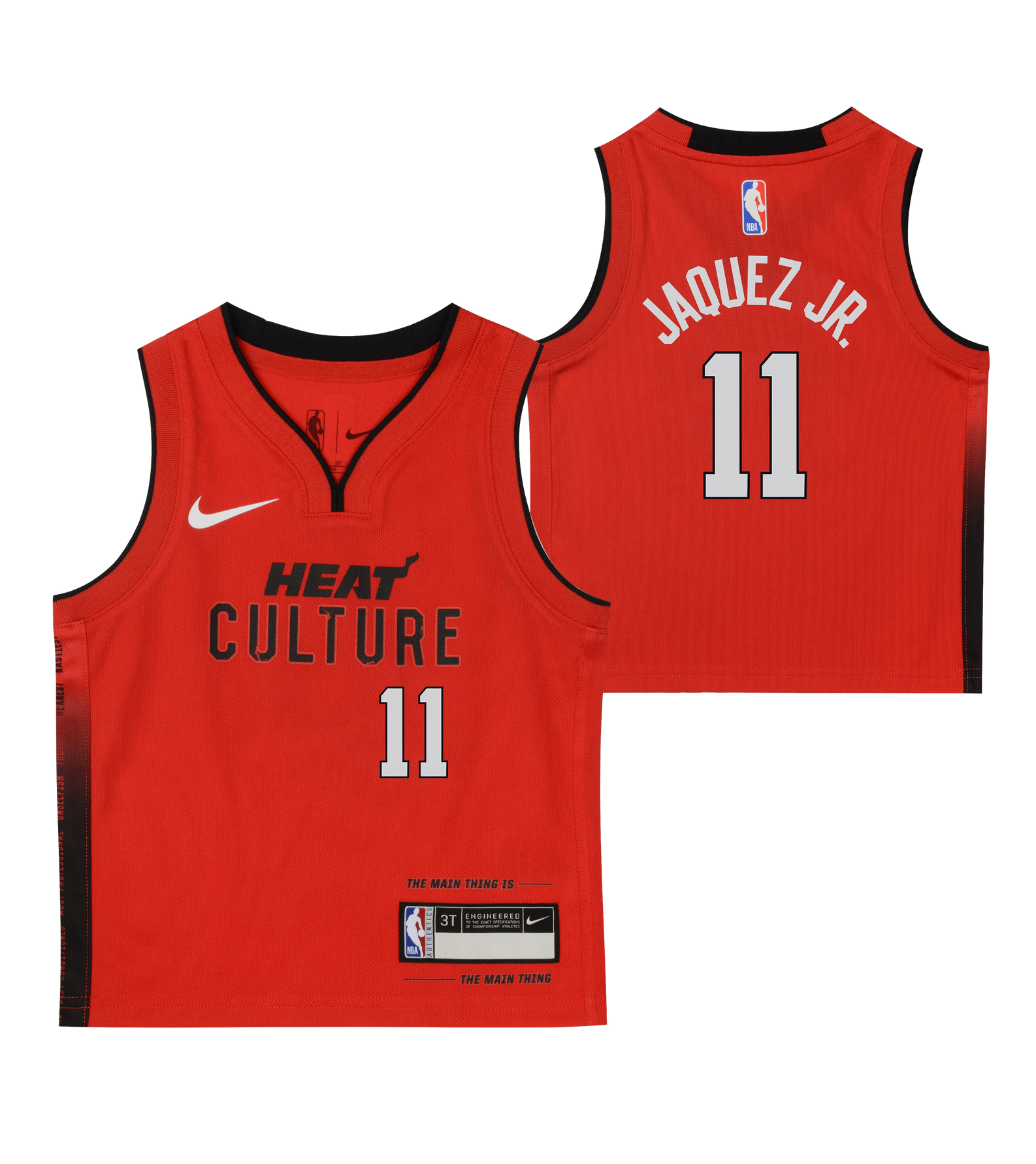 Jaime Jaquez Jr Jersey | Miami HEAT | Jerseys Jaime Jaquez Jr Jersey | Miami HEAT | Jerseys