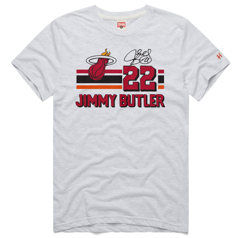 Jimmy Butler Homage Classic Edition Tee