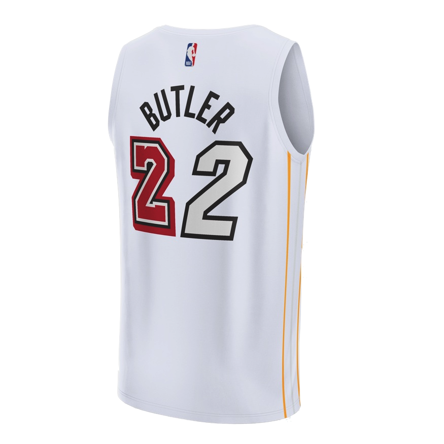 Jimmy butler replica jersey shop