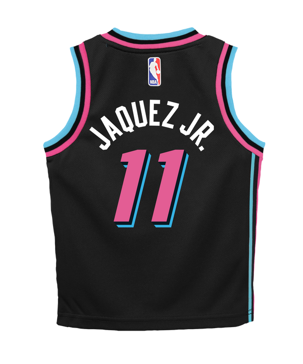 Jaime Jaquez Jr. Original Vice Nights Replica Infant Jersey