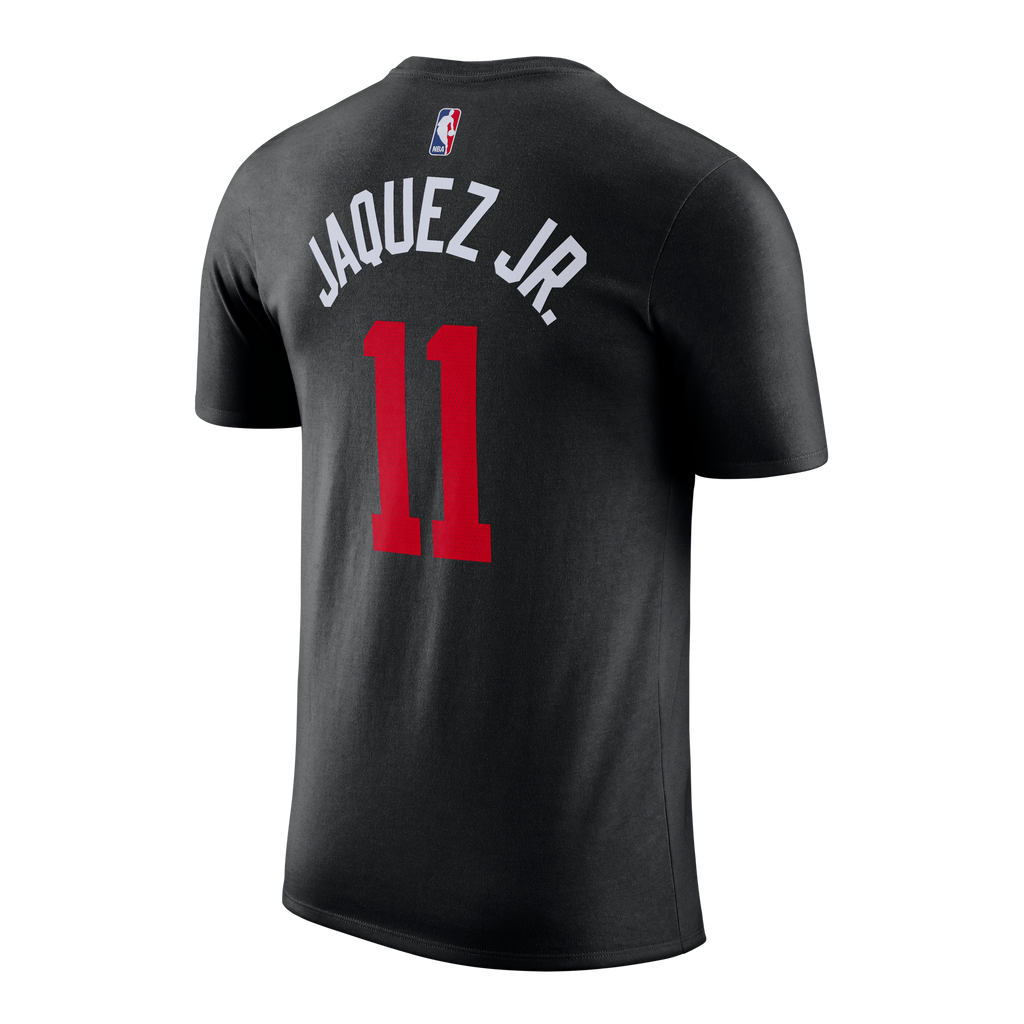 Jaime Jaquez Jr Nike HEAT Culture Tee Miami HEAT Tee