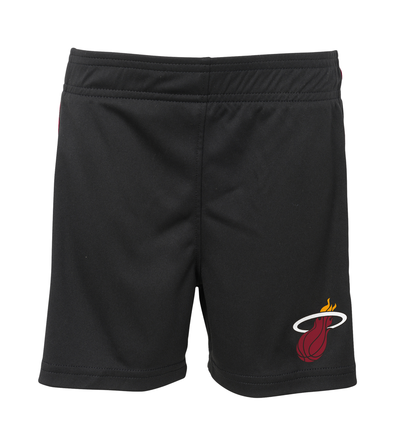 Miami HEAT Infant Dribble Short Set Infant Set Outerstuff